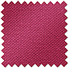 Ascot, Bright Pink - Motorised Roman Blind